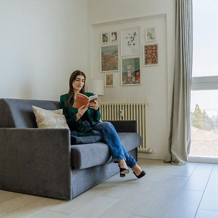 Yourbanflat Eremitani Padoue Extérieur photo
