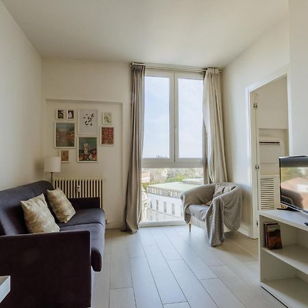 Yourbanflat Eremitani Padoue Extérieur photo