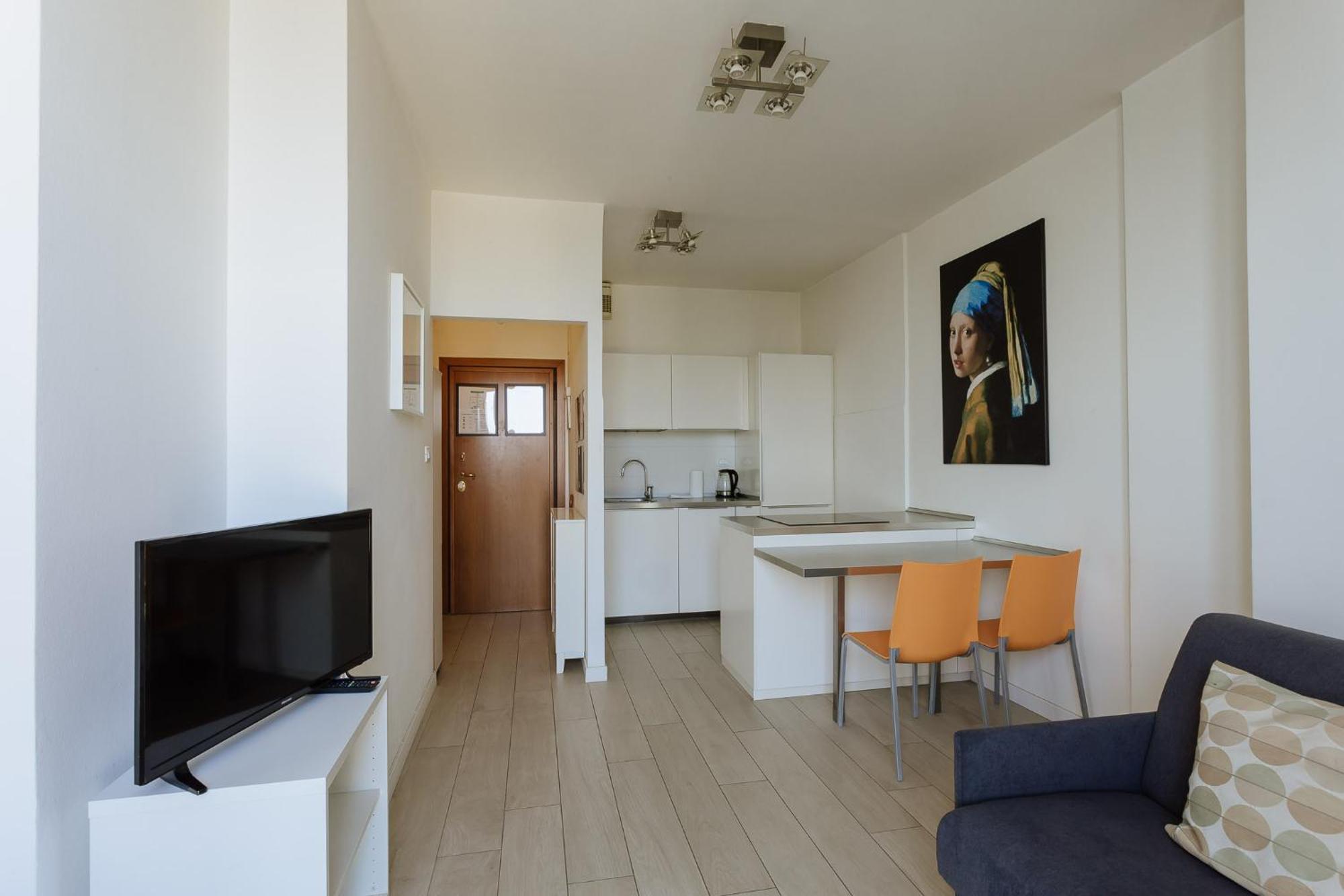 Yourbanflat Eremitani Padoue Extérieur photo