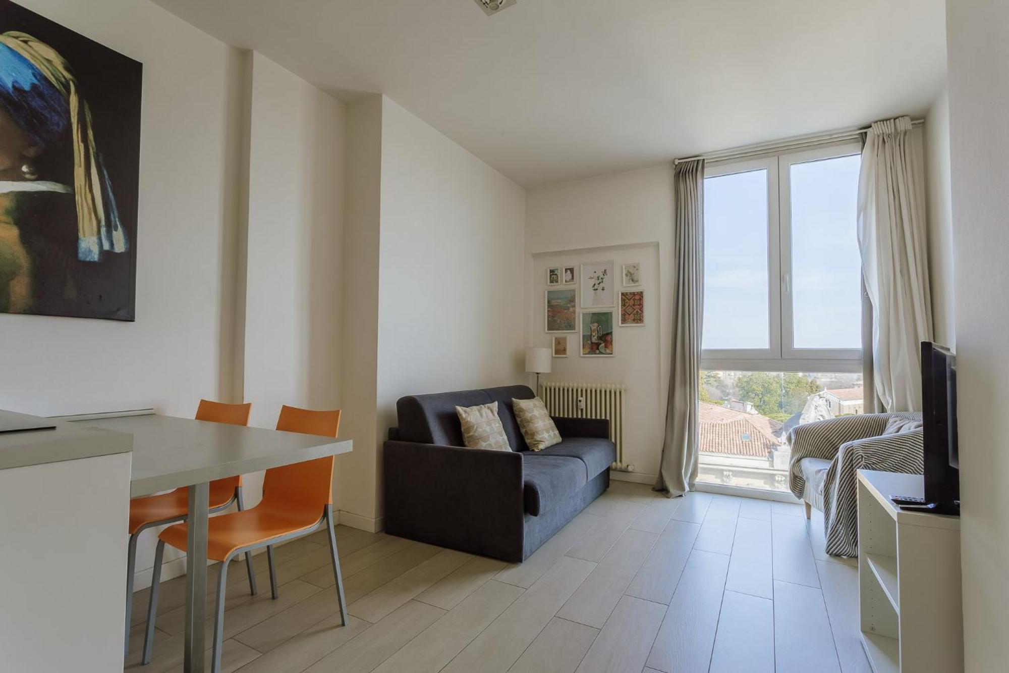 Yourbanflat Eremitani Padoue Extérieur photo