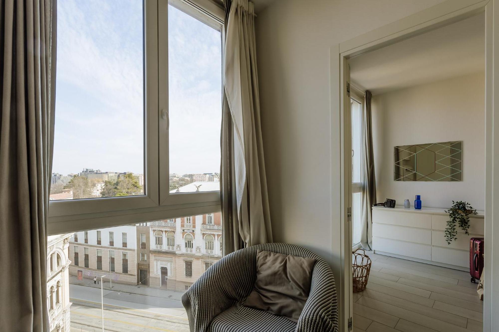Yourbanflat Eremitani Padoue Extérieur photo