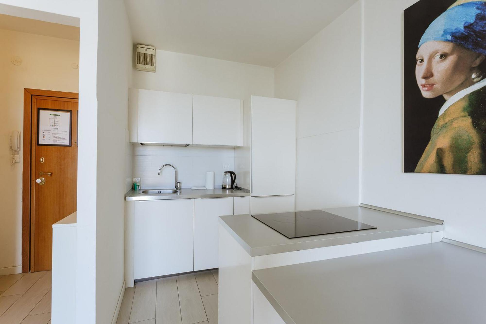 Yourbanflat Eremitani Padoue Extérieur photo