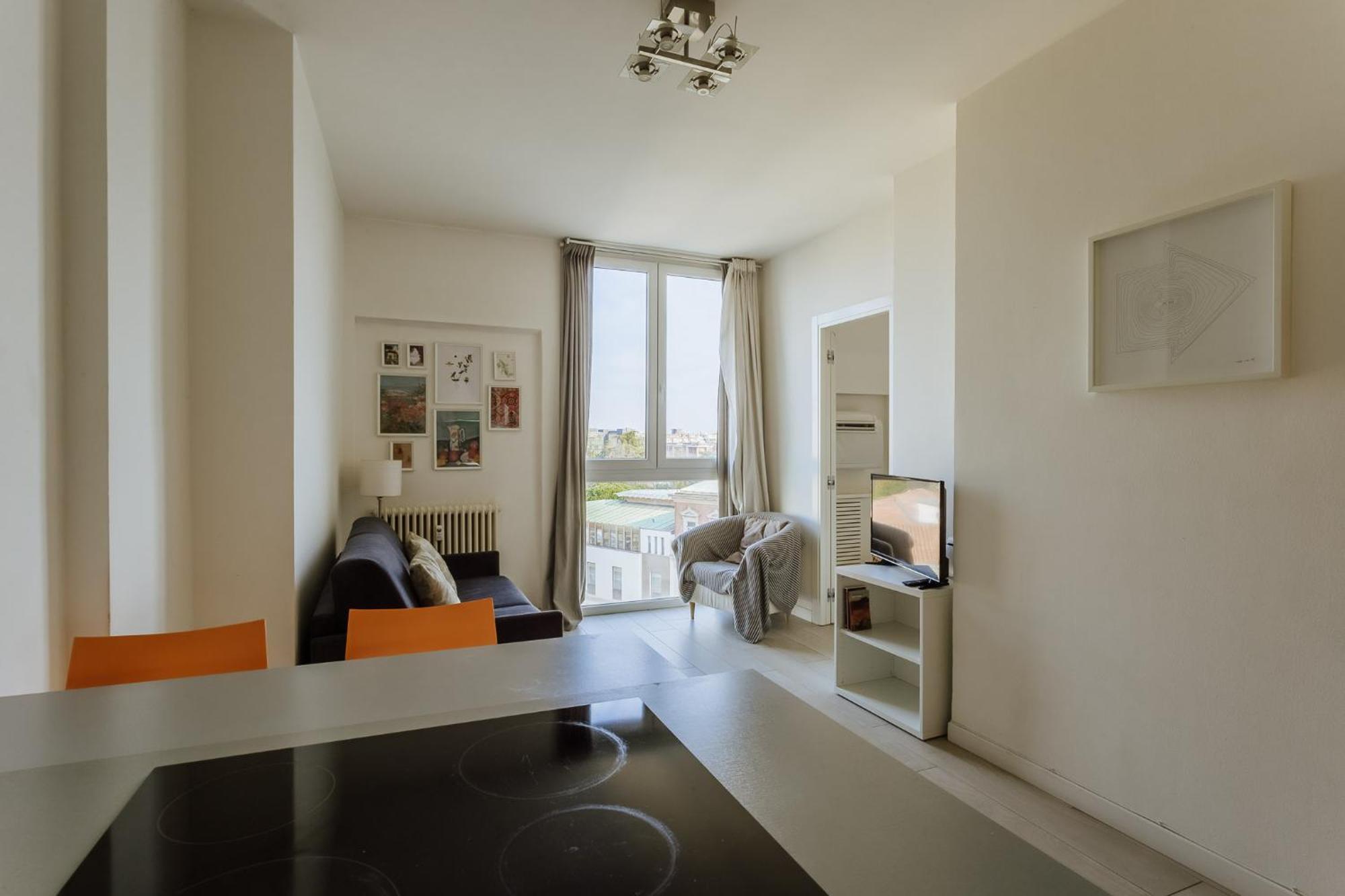 Yourbanflat Eremitani Padoue Extérieur photo
