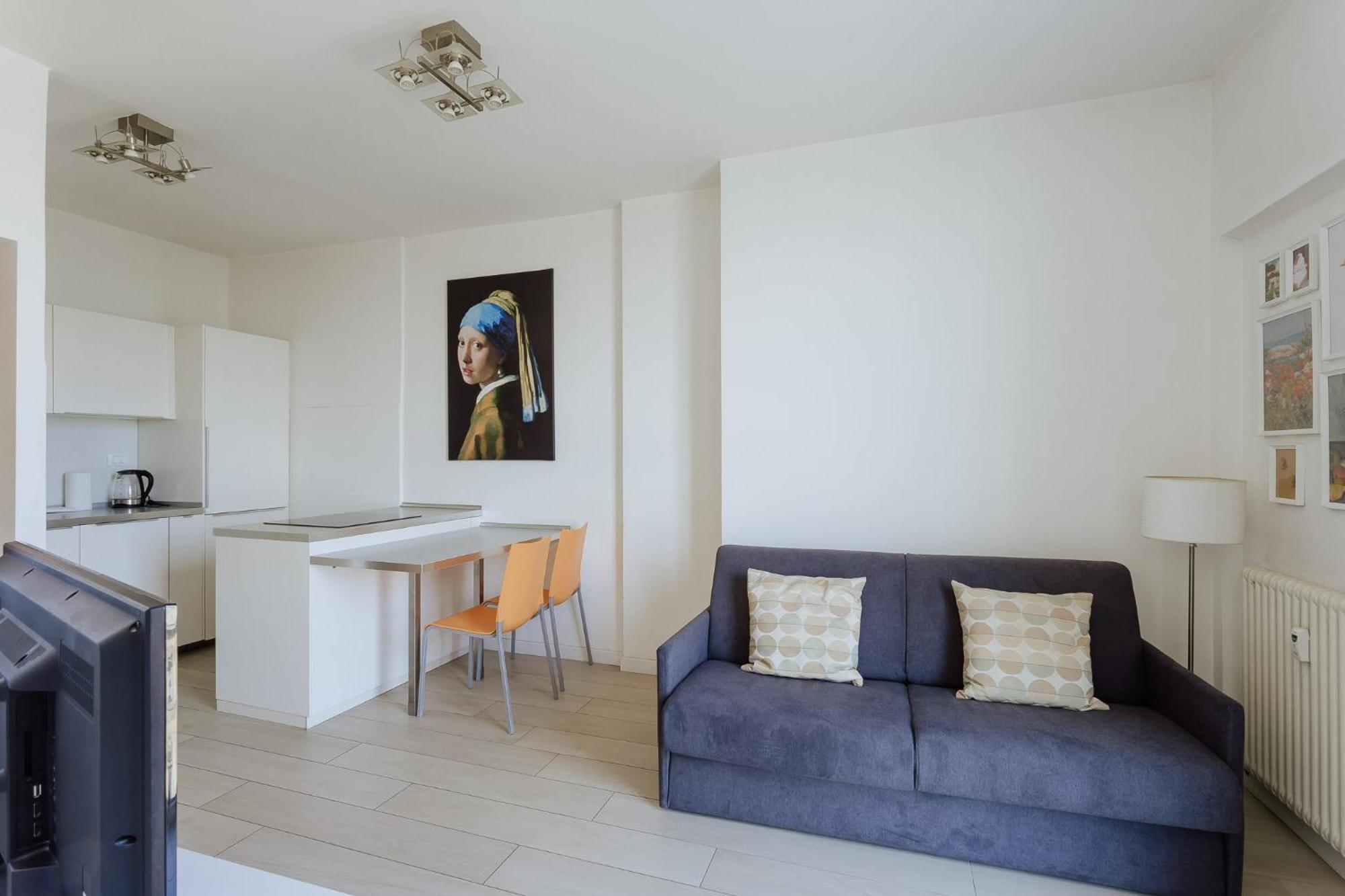 Yourbanflat Eremitani Padoue Extérieur photo