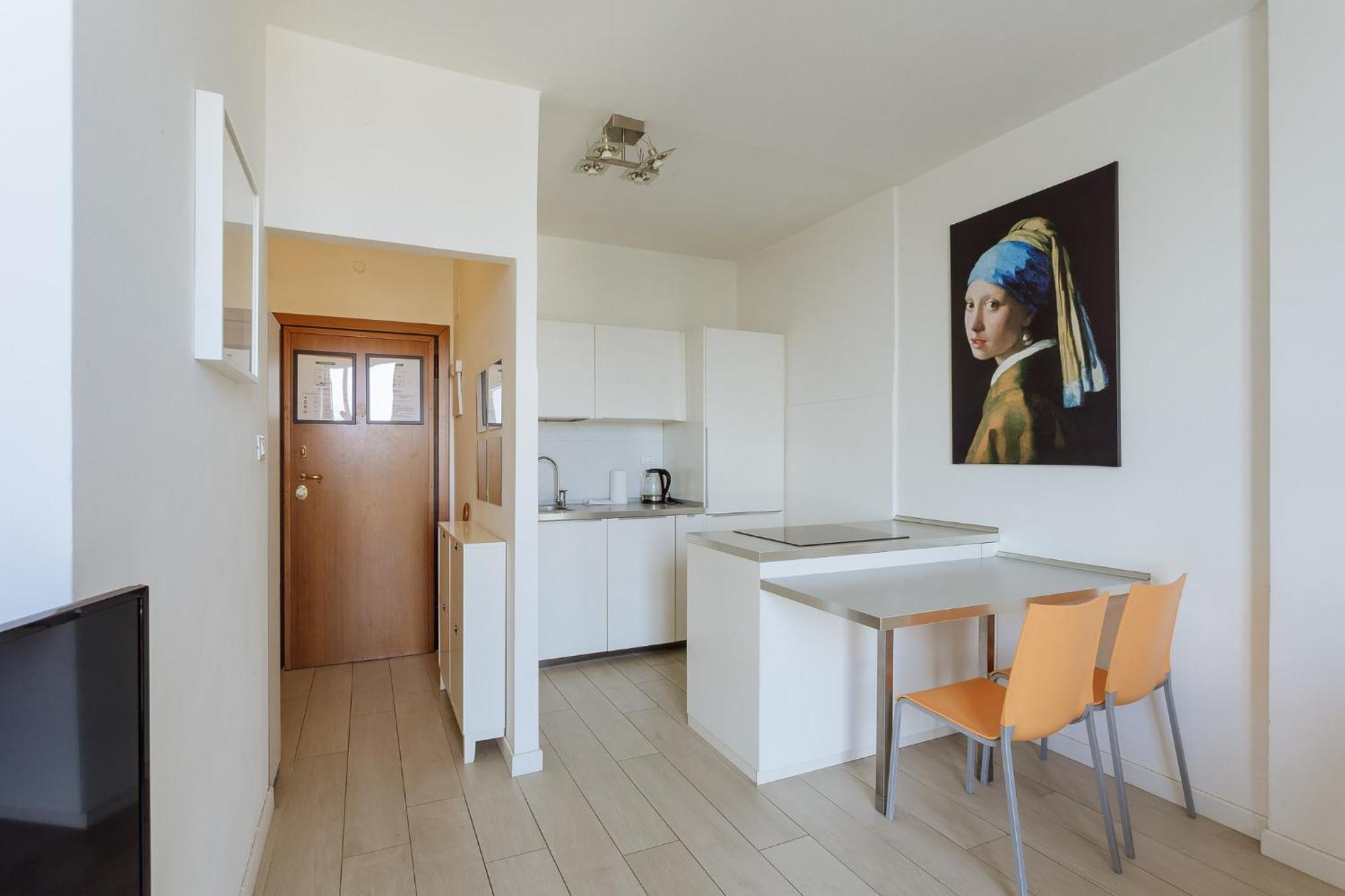 Yourbanflat Eremitani Padoue Extérieur photo