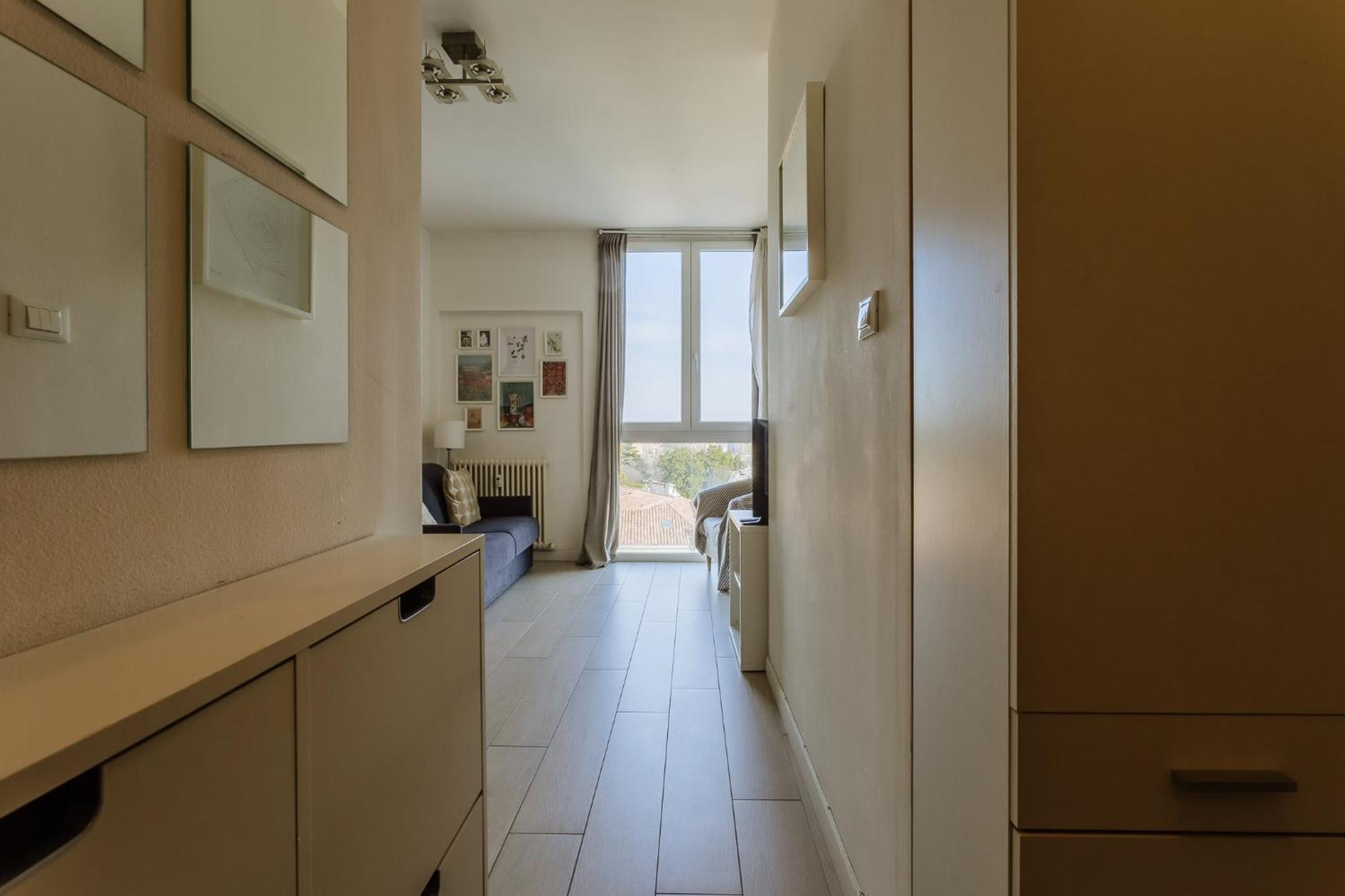 Yourbanflat Eremitani Padoue Extérieur photo