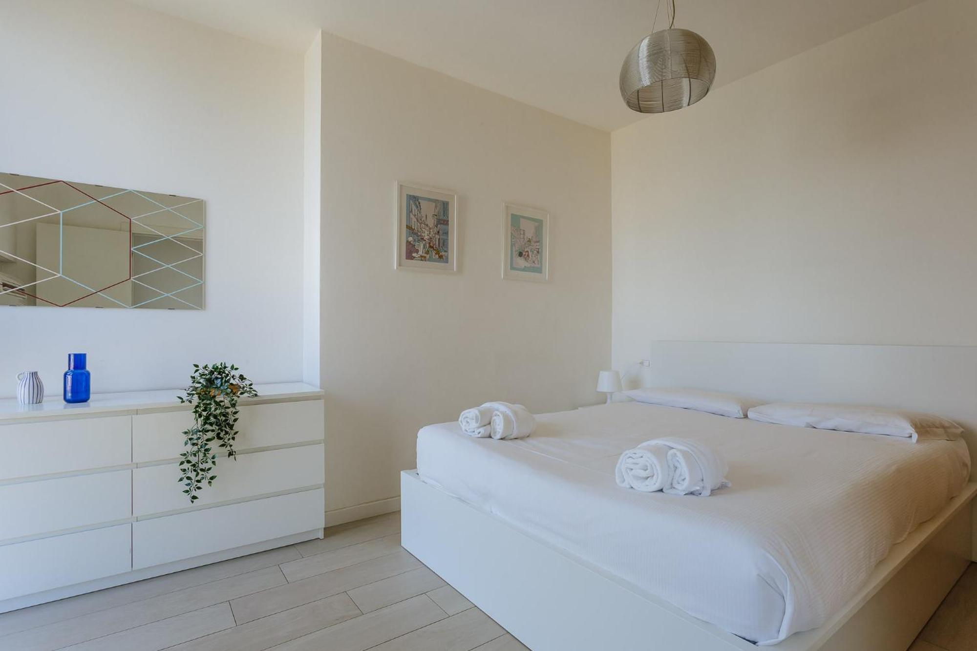 Yourbanflat Eremitani Padoue Extérieur photo