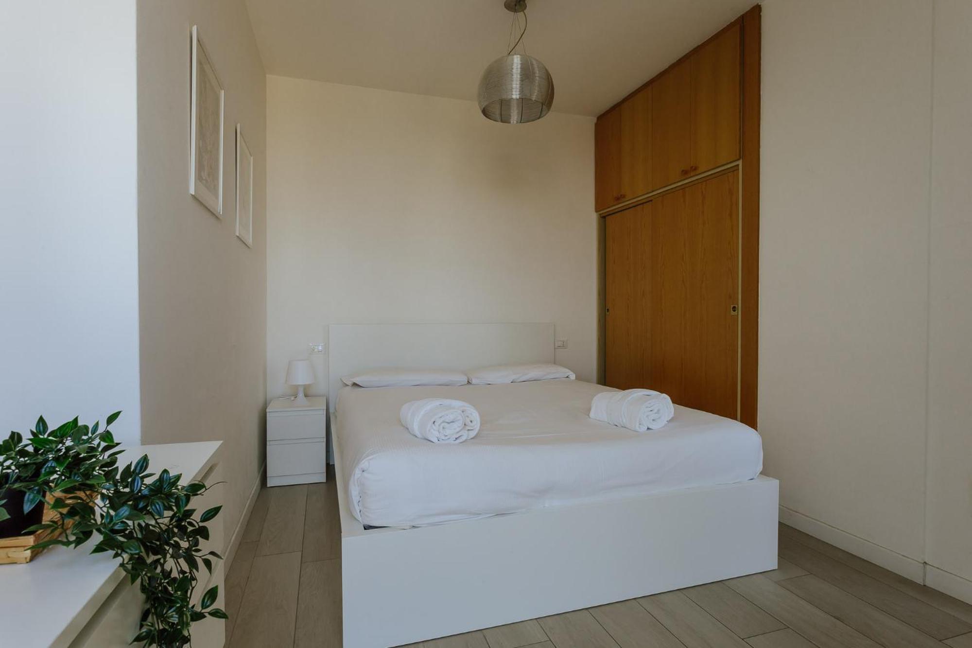 Yourbanflat Eremitani Padoue Extérieur photo
