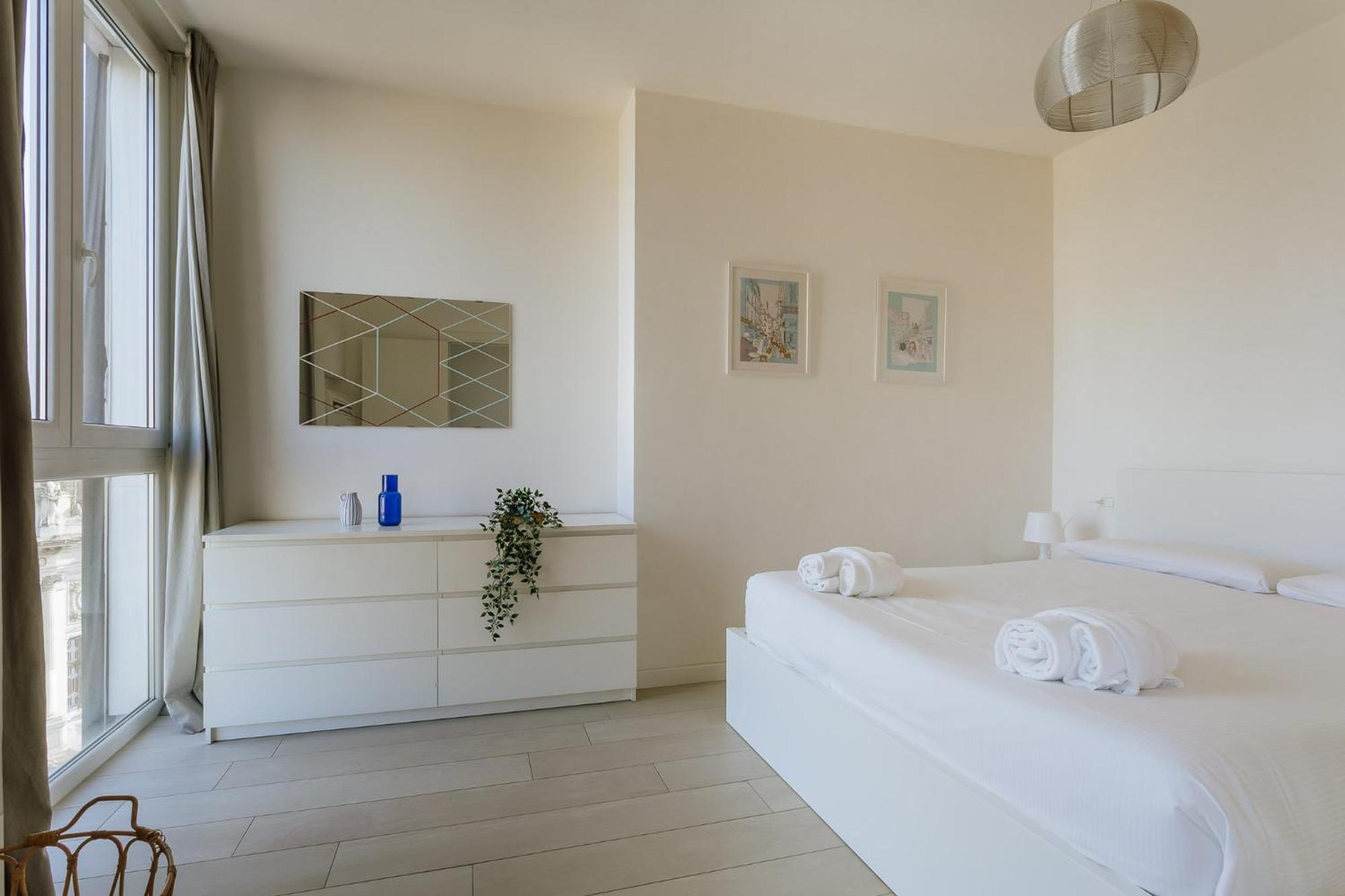 Yourbanflat Eremitani Padoue Extérieur photo